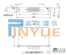 兩槽位分光分纖箱 設(shè)備選型、供應(yīng)商選擇與采購指南