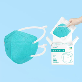 口罩 從防護(hù)用品到生活常備的日用百貨