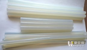 熱熔膠棒批發零售0.20元/根 高性價比背后的全方位解析