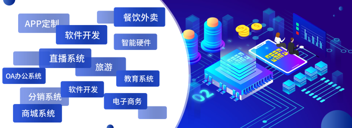 ERP軟件定制開(kāi)發(fā) 企業(yè)數(shù)字化轉(zhuǎn)型的關(guān)鍵路徑