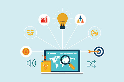 ERP管理系統(tǒng)定制開(kāi)發(fā)的價(jià)格與功能解析