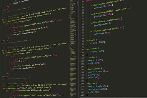 軟件定制開(kāi)發(fā)前應(yīng)具備的核心能力與ERP項(xiàng)目解答藝術(shù)